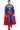Superman Deluxe Adult Costume