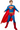 Superman Deluxe Kids Costume