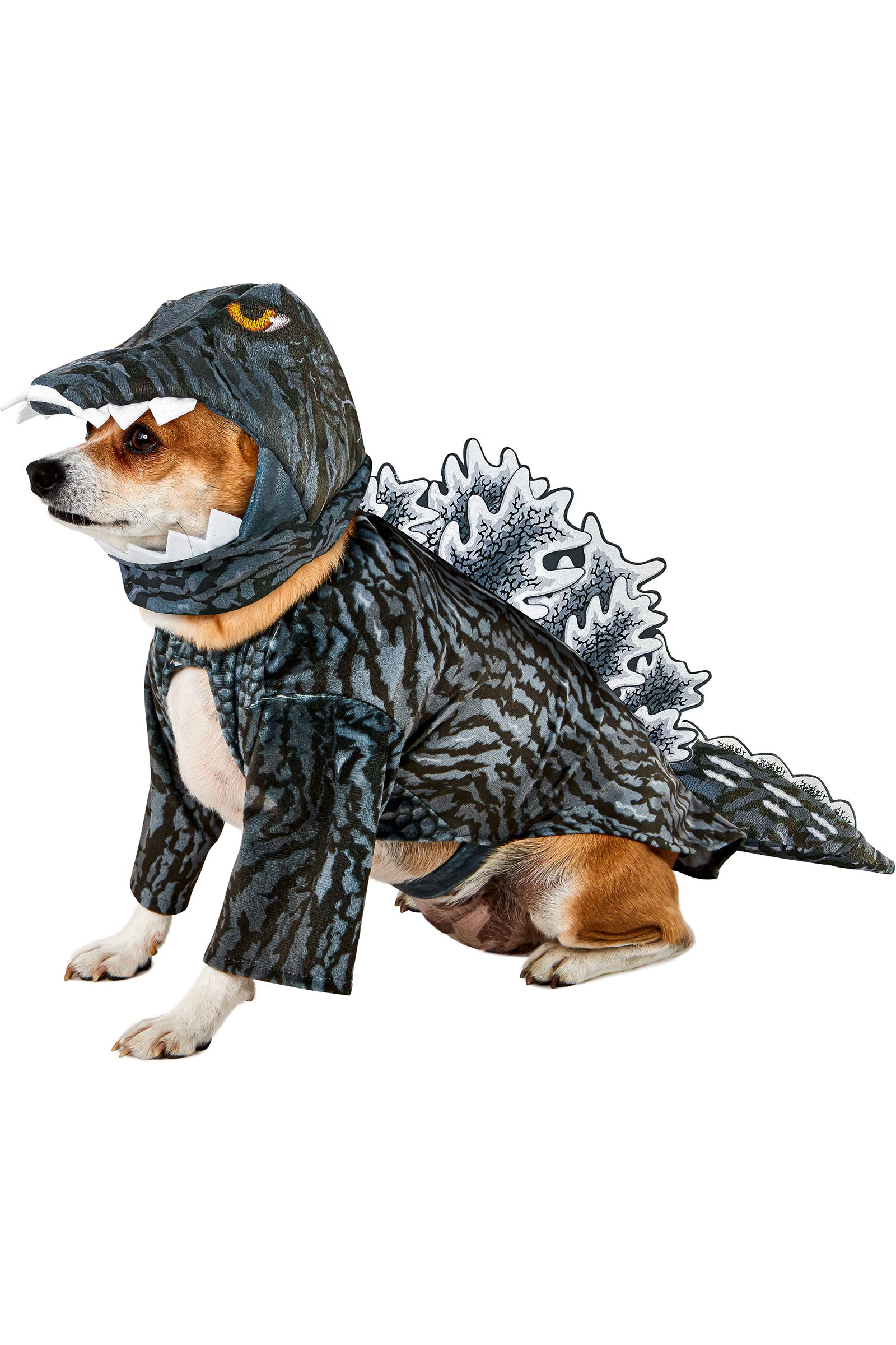 Godzilla Pet Costume